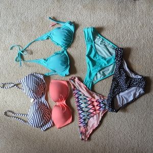 Victoria's Secret Bikini Bundle